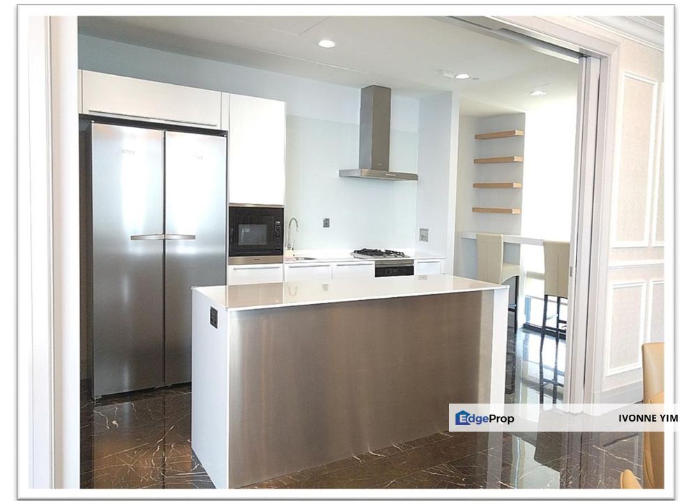 The St. Regis, KL Sentral, Kuala Lumpur, KL Sentral