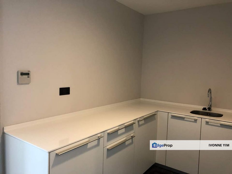 The St. Regis, KL Sentral, Kuala Lumpur, KL Sentral