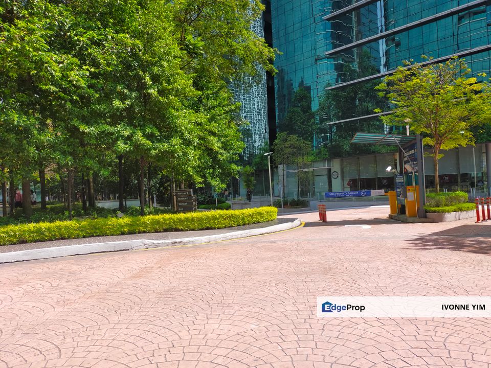 The Horizon - Tower 5 Avenue 7, Kuala Lumpur, Bangsar South