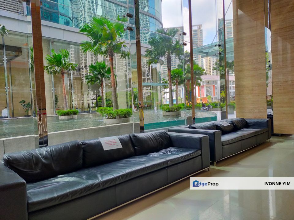 The Vertical Corporate Tower B, Kuala Lumpur, Bangsar South