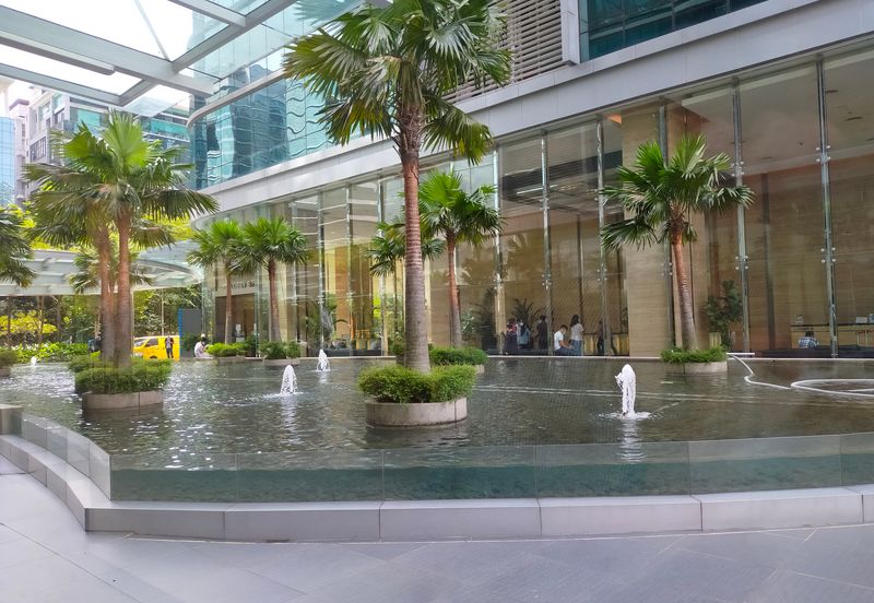 The Vertical Corporate Tower 2