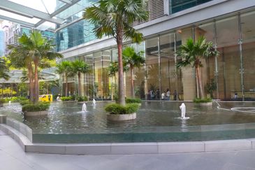 The Vertical Corporate Tower 2