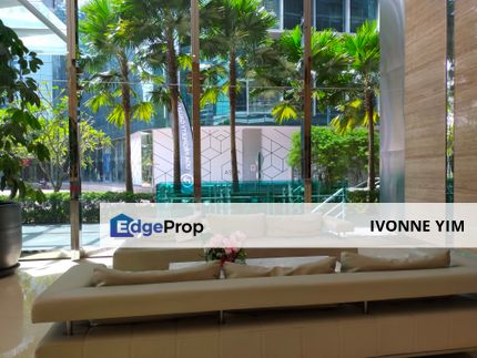 UOA Corporate Tower-MSC Bangsar South, Kuala Lumpur, Bangsar South