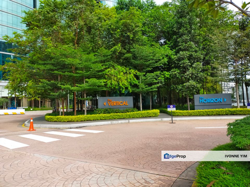 The Horizon-Wisma N2N, Kuala Lumpur, Bangsar South