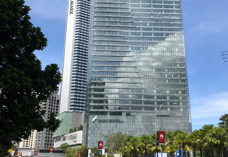 Integra Tower
