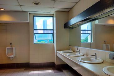 The Grange @ Ampwalk