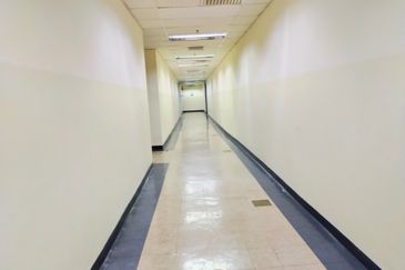 The Grange @ Ampwalk