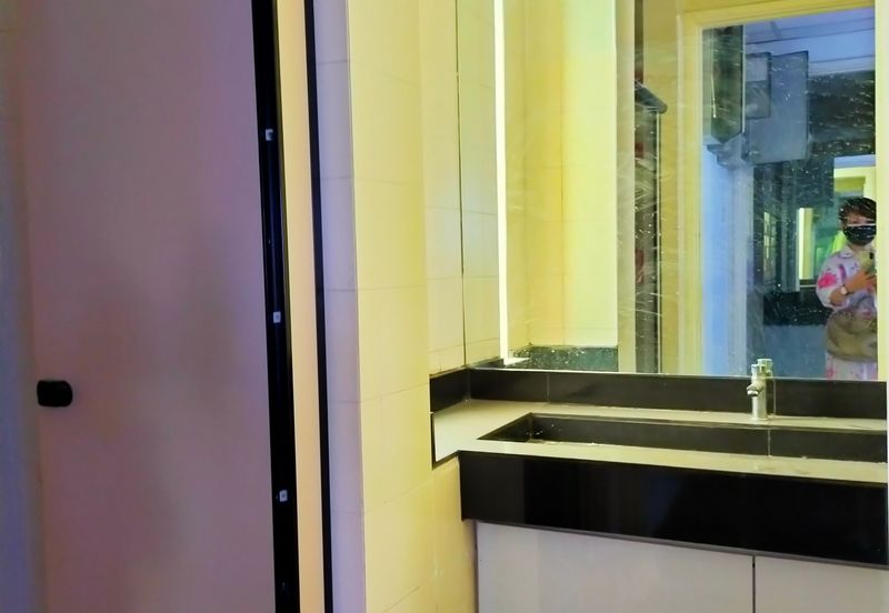 The Grange @ Ampwalk