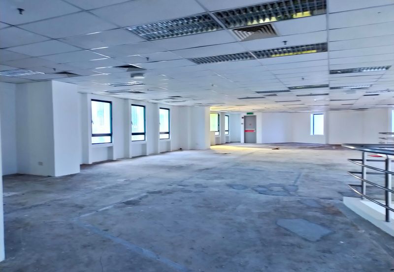 The Grange @ Ampwalk