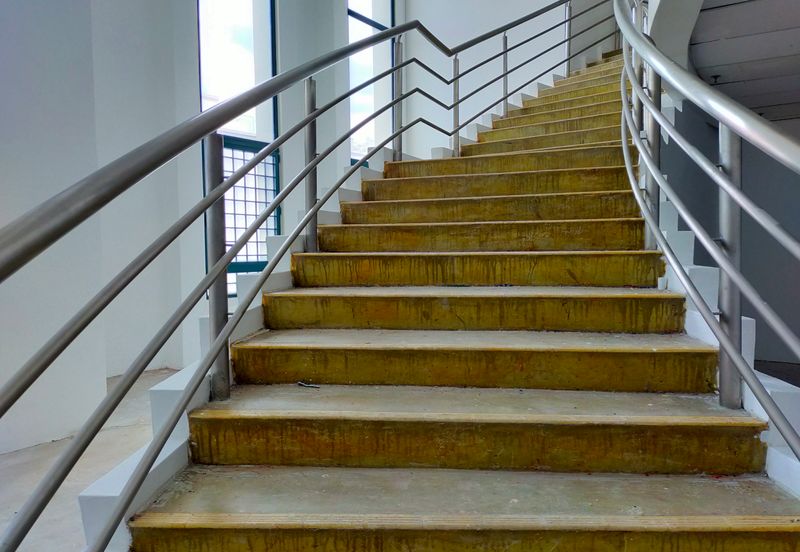 The Grange @ Ampwalk