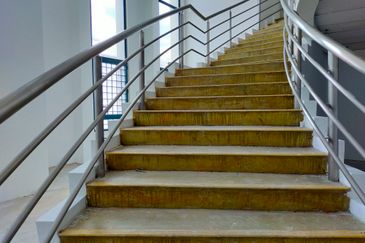 The Grange @ Ampwalk