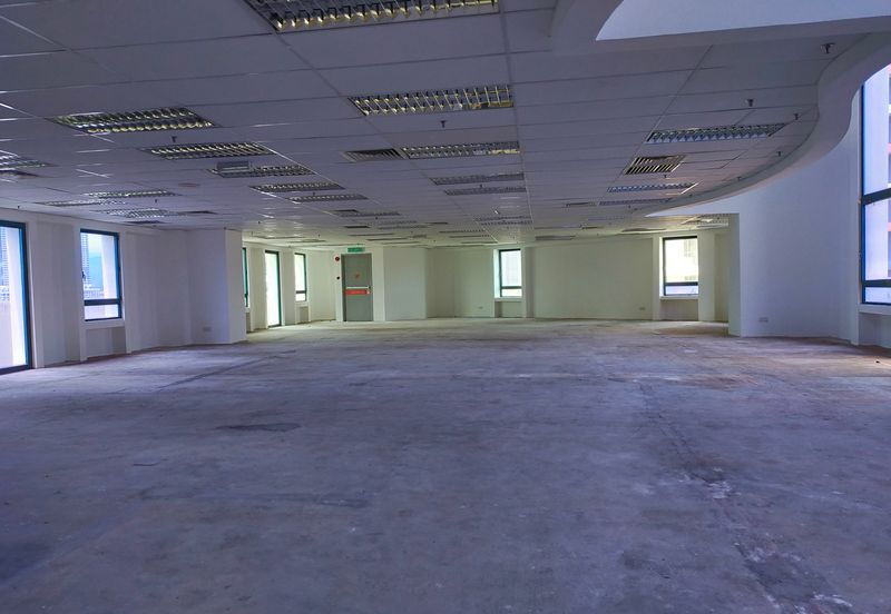 The Grange @ Ampwalk