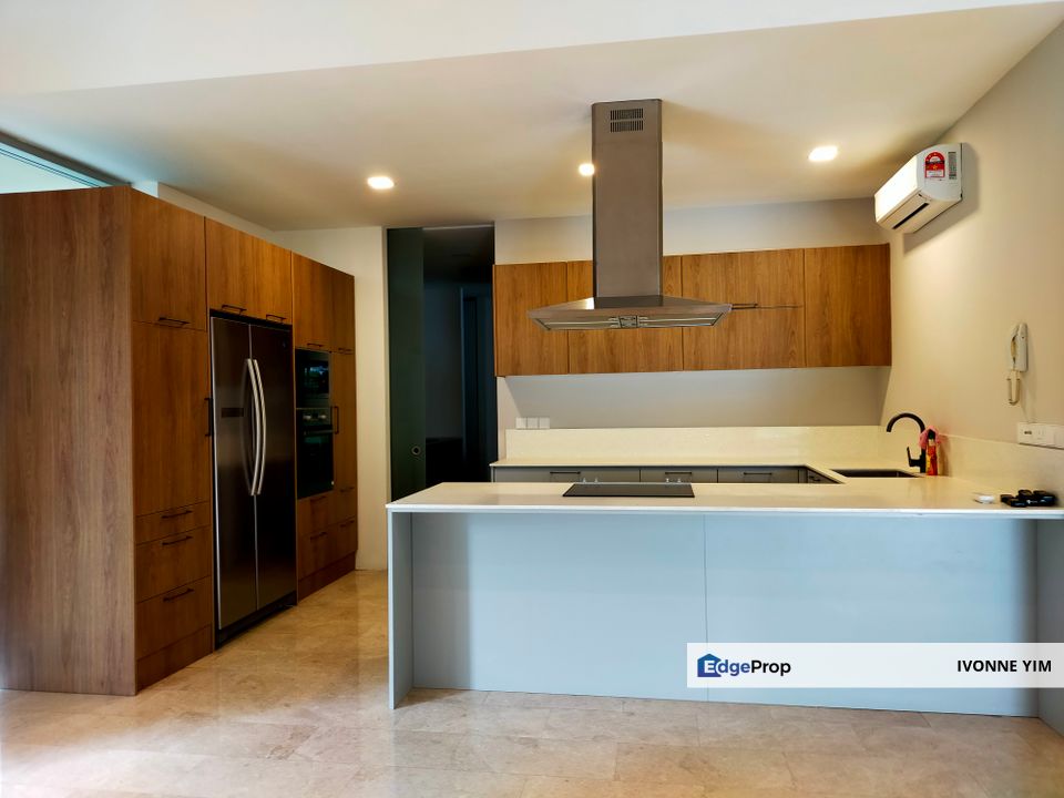 Park Seven, Kuala Lumpur, KLCC