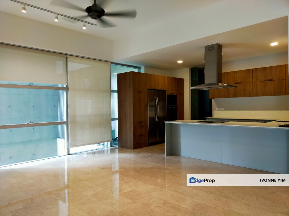 Park Seven, Kuala Lumpur, KLCC