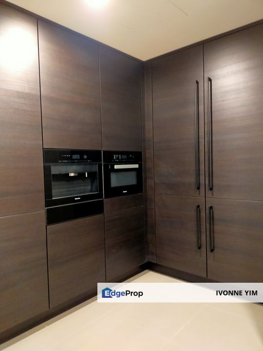 Le Nouvel 2 bedrooms fully furnished opposite KLCC, Kuala Lumpur, KL City