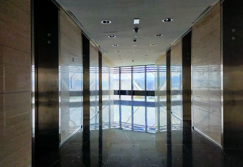 Menara Ilham (Ilham Tower)