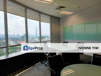 Wisma UOA Damansara II, Kuala Lumpur, Damansara Heights