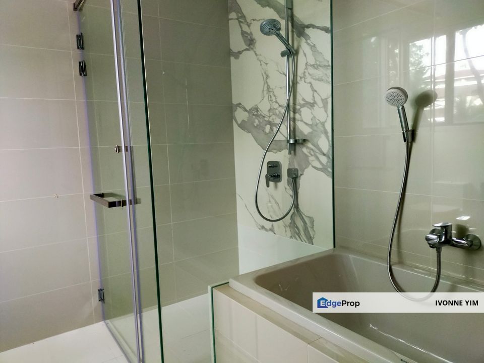 9 U-Thant Low density closed to ISKL, Kuala Lumpur, Taman U-Thant