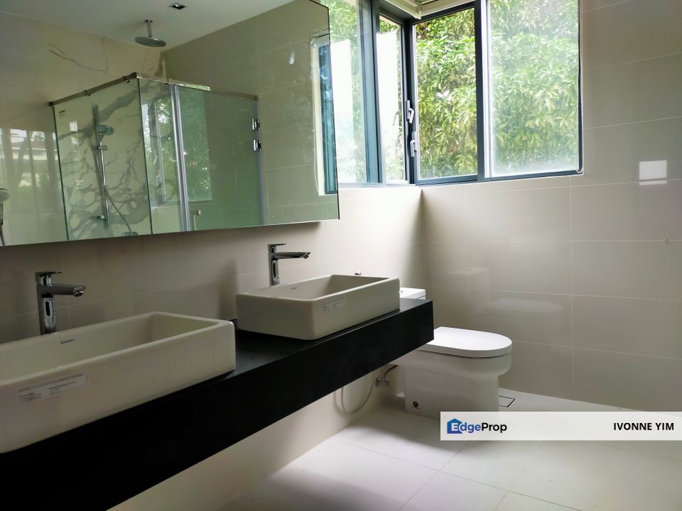 9 U-Thant Low density closed to ISKL, Kuala Lumpur, Taman U-Thant