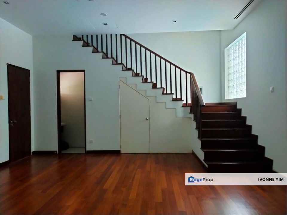 9 U-Thant Low density closed to ISKL, Kuala Lumpur, Taman U-Thant