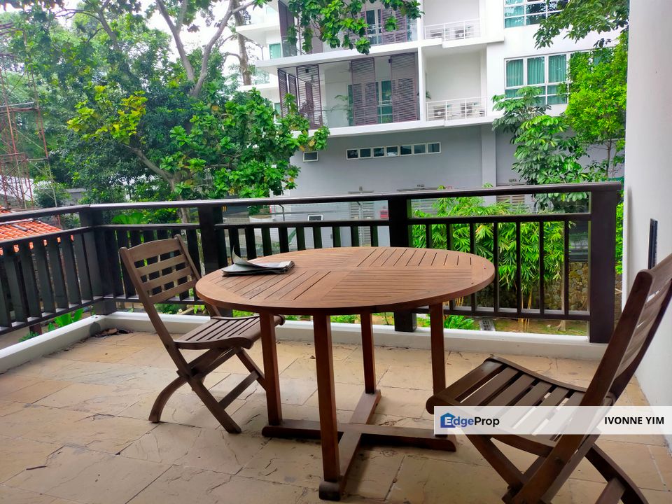 9 U-Thant Low density closed to ISKL, Kuala Lumpur, Taman U-Thant