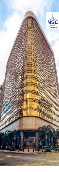 Wisma Hamzah Kwong Hing, Kuala Lumpur, KL City