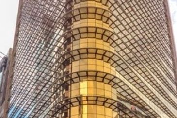 Wisma Hamzah Kwong Hing