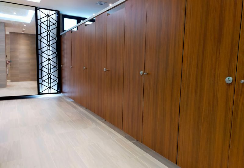 Plaza Conlay, Jalan Conlay