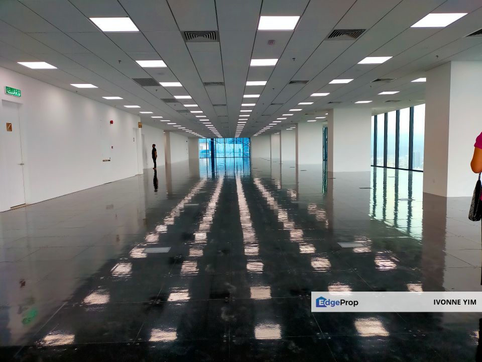 Plaza Conlay-Location between KLCC&TRX, Kuala Lumpur, KLCC