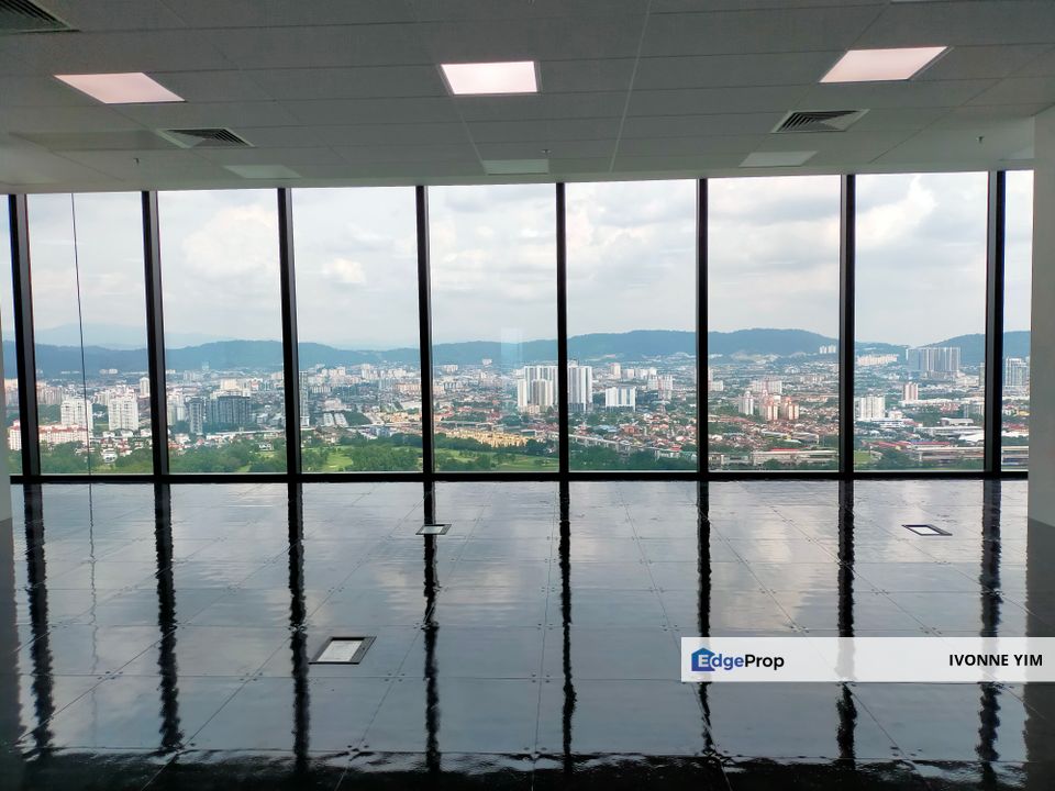 Plaza Conlay-Location between KLCC&TRX, Kuala Lumpur, KLCC