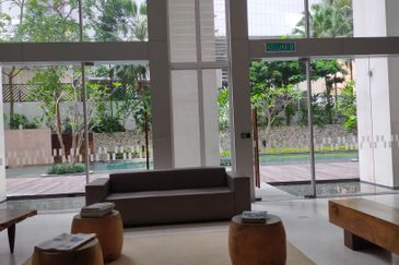 Residensi Kia Peng (Twelve Kia Peng)