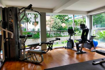 Residensi Kia Peng (Twelve Kia Peng)