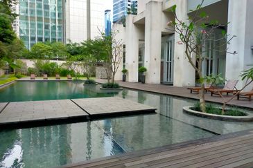 Residensi Kia Peng (Twelve Kia Peng)