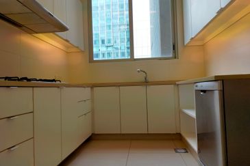 Residensi Kia Peng (Twelve Kia Peng)