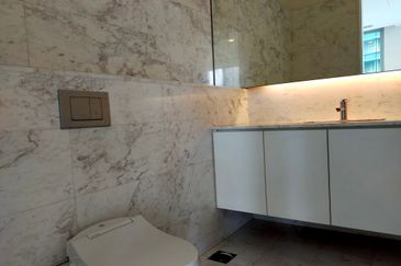 Residensi Kia Peng (Twelve Kia Peng)