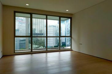 Residensi Kia Peng (Twelve Kia Peng)