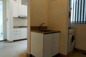 Residensi Kia Peng (Twelve Kia Peng)