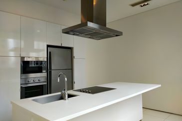 Residensi Kia Peng (Twelve Kia Peng)