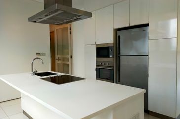 Residensi Kia Peng (Twelve Kia Peng)