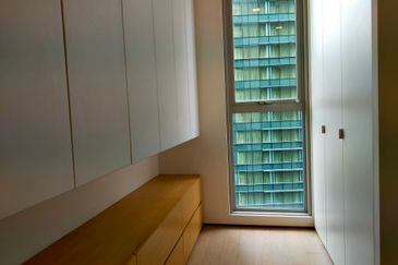 Residensi Kia Peng (Twelve Kia Peng)