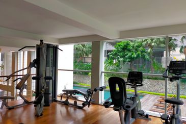 Residensi Kia Peng (Twelve Kia Peng)