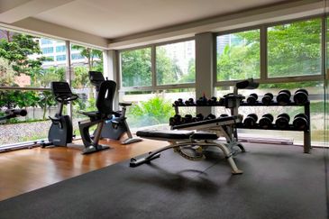 Residensi Kia Peng (Twelve Kia Peng)