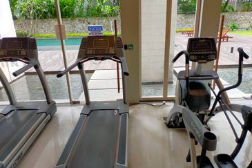 Residensi Kia Peng (Twelve Kia Peng)