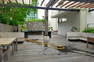 Residensi Kia Peng (Twelve Kia Peng)