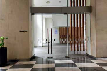 Residensi Kia Peng (Twelve Kia Peng)