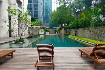 Residensi Kia Peng (Twelve Kia Peng)