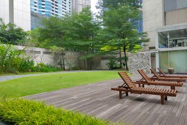 Residensi Kia Peng (Twelve Kia Peng)