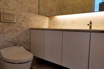 Residensi Kia Peng (Twelve Kia Peng)