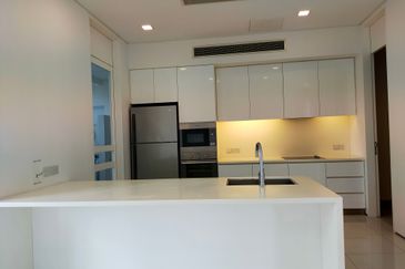 Residensi Kia Peng (Twelve Kia Peng)