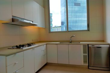 Residensi Kia Peng (Twelve Kia Peng)